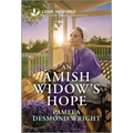 An Amish Widow's Hope: An Uplifting Inspirational Romance