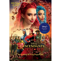 Descendants: The Rise of Red Junior Novel