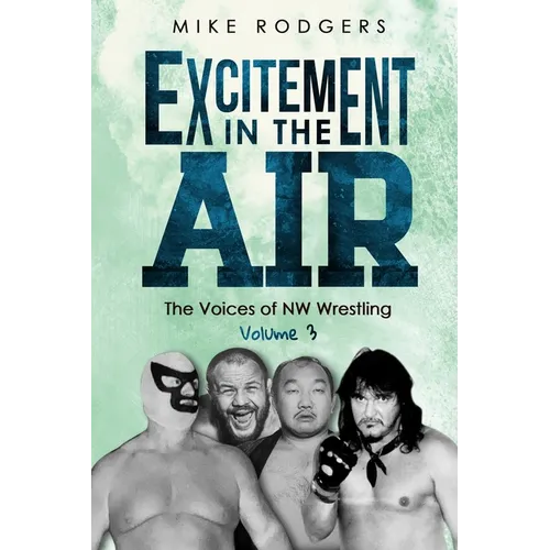 Excitement In The Air #3