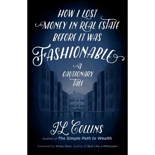 How I Lost Money in Real Estate Before It Was Fashionable: A Cautionary Tale