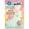 Fish and Wave