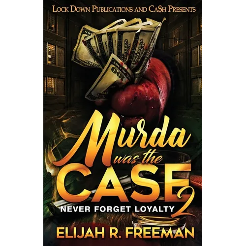 Murda was the Case 2