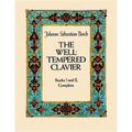 The Well-Tempered Clavier: Books I and II, Complete
