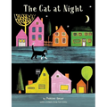 The Cat at Night