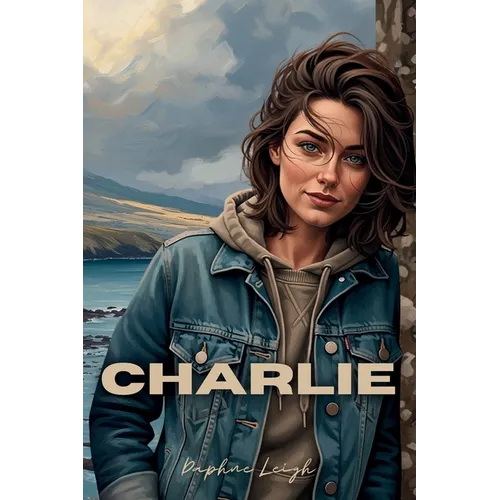 Charlie: Love Sequence Book One