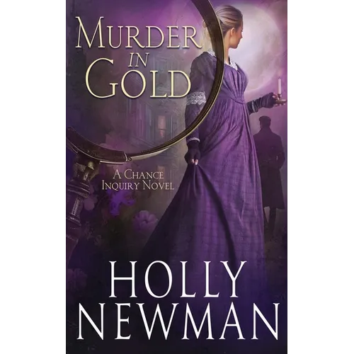 Murder in Gold