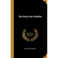 The Early Life of Moltke