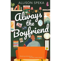 Always the Boyfriend