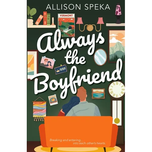 Always the Boyfriend