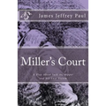 Miller's Court: A Play About Jack the Ripper and His Last Victim