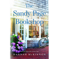 The Sandy Page Bookshop