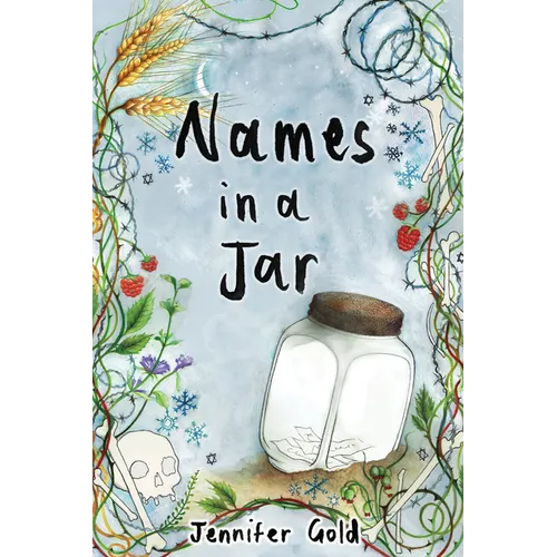 Names in a Jar