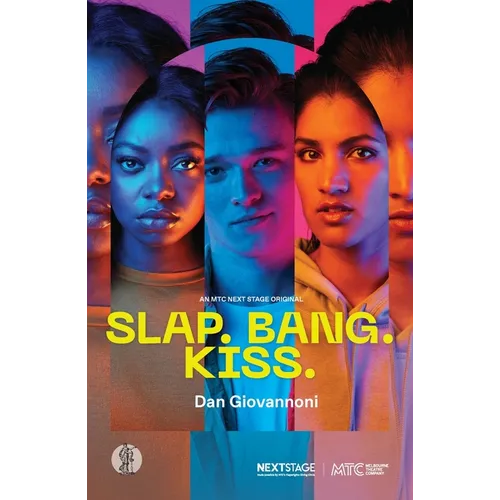 Slap Bang Kiss