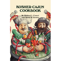 Kosher Cajun Cookbook