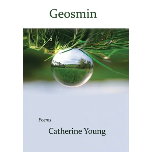 Geosmin
