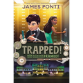 Trapped!