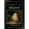 The Tragedie of King Lear