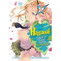 Haganai: I Don't Have Many Friends Vol. 19