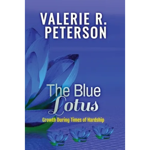 The Blue Lotus