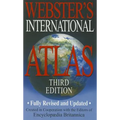 Webster's International Atlas