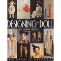 Designing the Doll: From Concept to Construction