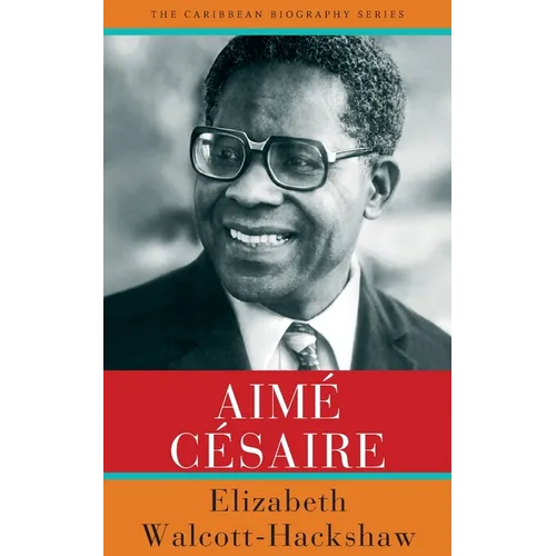 Aimé Césaire
