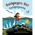Galápagos Girl / Galapagueña