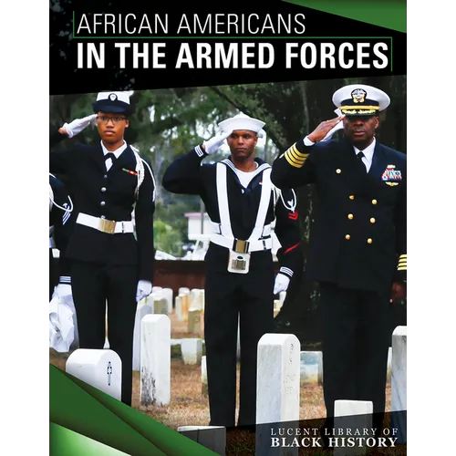 African Americans in the Armed Forces