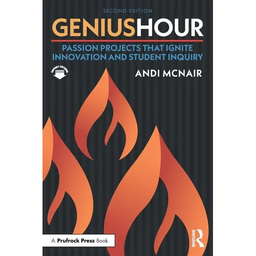 Genius Hour: Passion Projects That Ignite Innovation and Student Inquiry