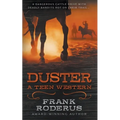 Duster: A Teen Western