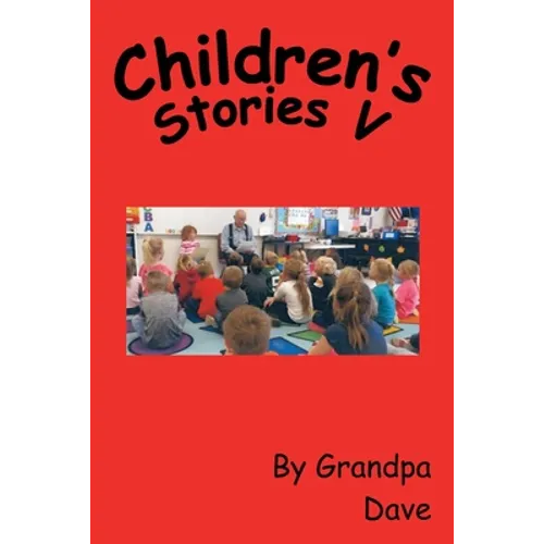 Children's Stories V