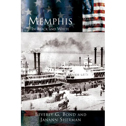 Memphis: In Black and White