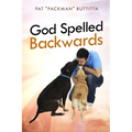God Spelled Backwards