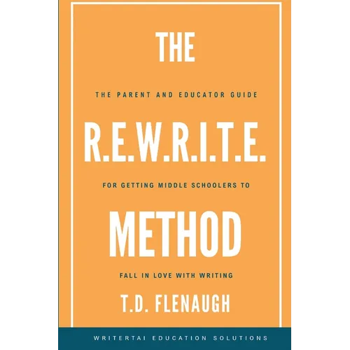 The R.E.W.R.I.T.E. Method