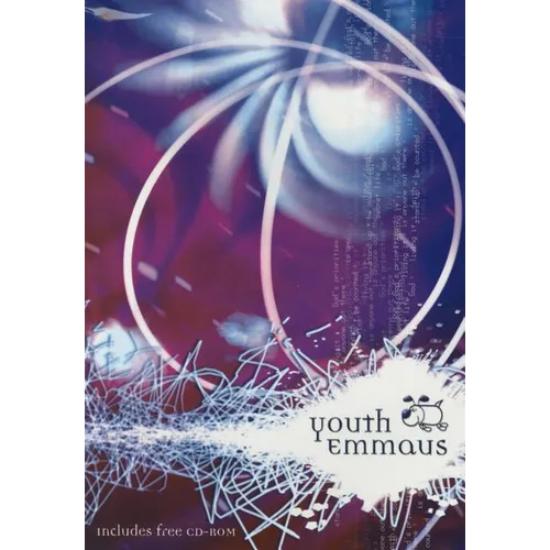 Youth Emmaus: Includes Free CD-ROM