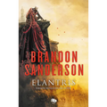 Elantris (Spanish Edition)