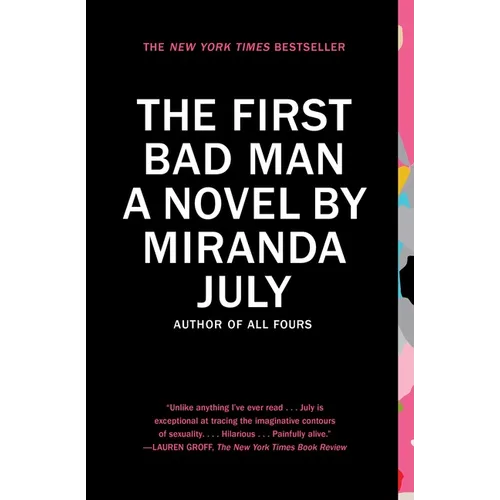 The First Bad Man