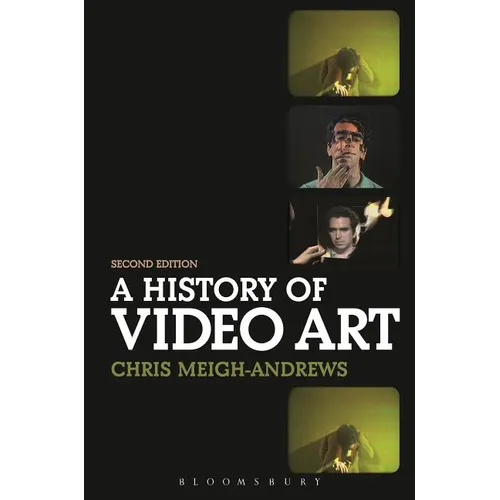 A History of Video Art