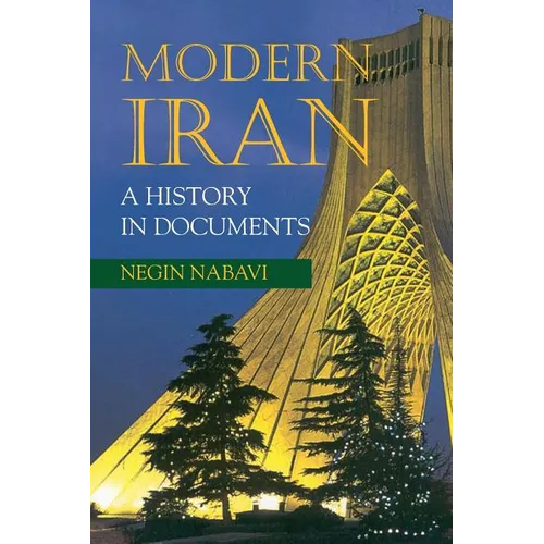 Modern Iran