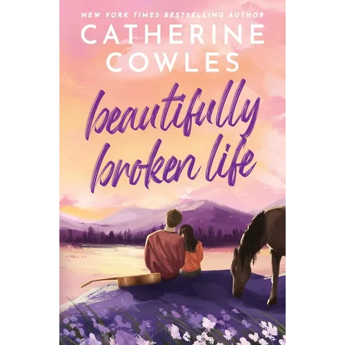 Beautifully Broken Life