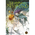 The Promised Neverland, Vol. 15: Welcome to the Entrance