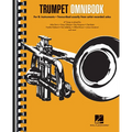 Trumpet Omnibook Sheet Music for B-Flat Instruments Jazz Transcriptions from Dizzy Gillespie, Miles Davis, Clifford Brown, Freddie Hubbard, and More T