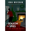 A Season for Spies: A Lane Winslow Prequel