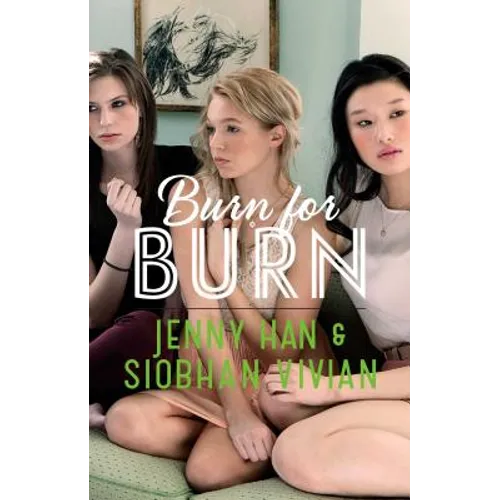 Burn for Burn