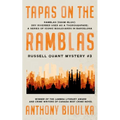 Tapas on the Ramblas: Russell Quant Mystery #3
