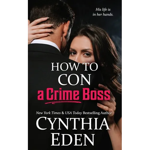 How To Con A Crime Boss