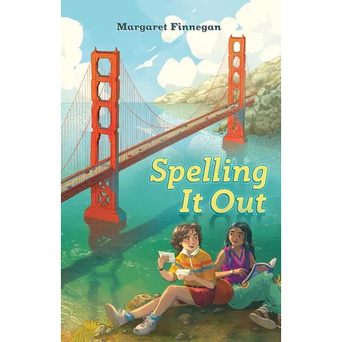 Spelling It Out