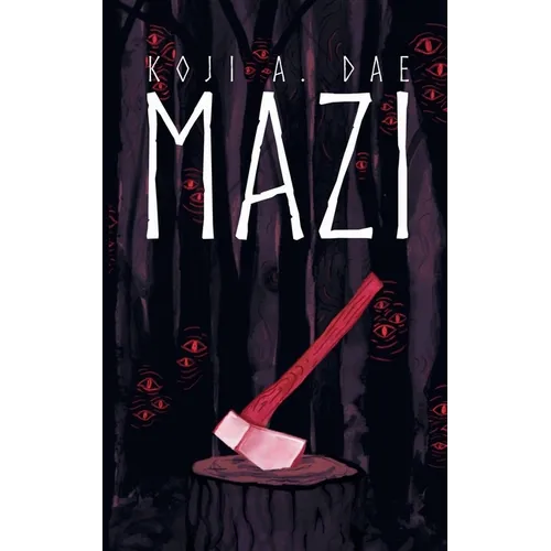 Mazi