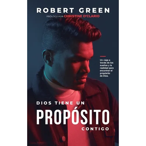 Dios Tiene un Propósito Contigo