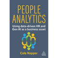People Analytics: Using Data-Driven HR and Gen AI as a Business Asset